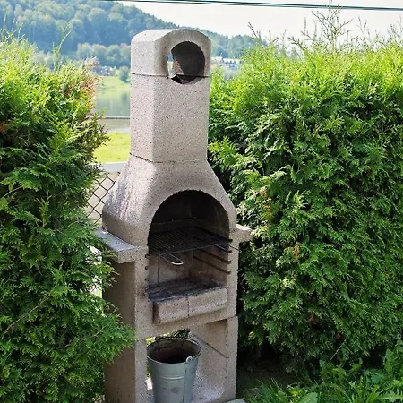Casa vacanze Letniskowy Melon House *